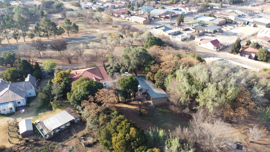 4 Bedroom Property for Sale in Ventersdorp North West